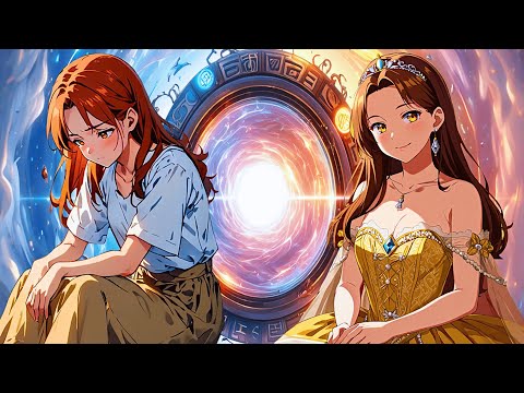 Видео: Я была НЕСЧАСТНОЙ ДЕВУШКОЙ, пока мне не выпал шанс притворяться НАСЛЕДНИЦЕЙ КОРОНЫ | Пересказ Манхвы