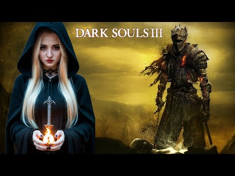 Видео: НАЧАЛО ПОЛОЖЕНО ♦ Dark Souls III ♦ ПРОХОЖДЕНИЕ НА ПЛАТИНУ #1