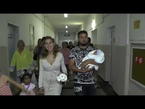 Видео: Изписването на малкия принц Ташо село милево дата 2.05 2023 г.