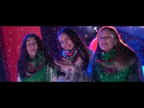 Видео: DESPACITO - "З НОВИМ РОКОМ!"  - Вихованці ТВМ - МУЗА IF - м. Івано-Франківськ  2018