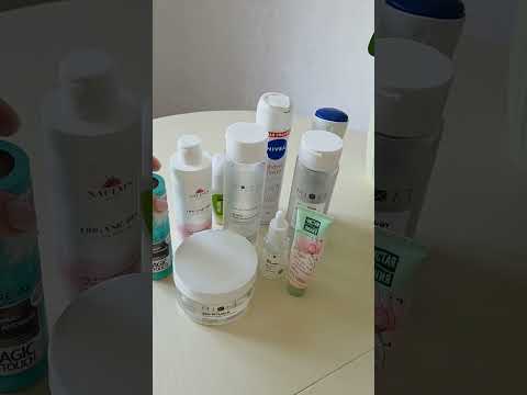 Видео: ПУСТЫЕ БАНОЧКИ: УХОД И ДЕКОРАТИВКА💄🧴