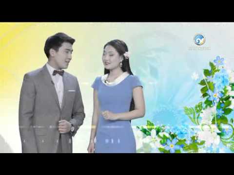 Видео: «Таңшолпан». Таңғы ақпаратты сазды бағдарламасы