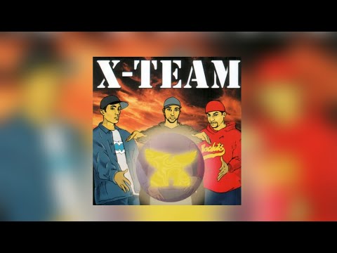Видео: X-Team - от люлката до гроба (2002)