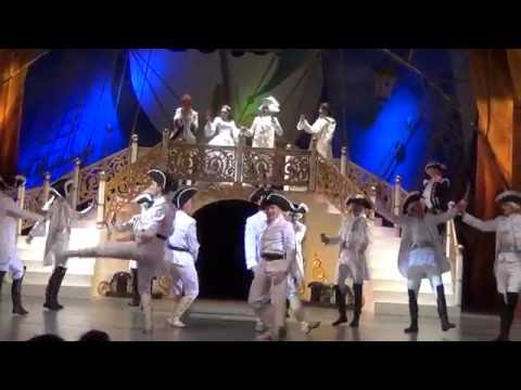 Видео: Оставайтесь молодыми (Голубая камея Оренбург)