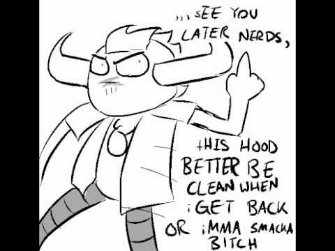 Видео: [Таврос] - СТАТЬ КРУТЫМ И УВЕРЕННЫМ В СЕБЕ ЧУВАКОМ