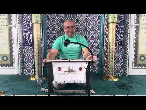 Видео: А тази и тя ли? - Хусеин Ходжа