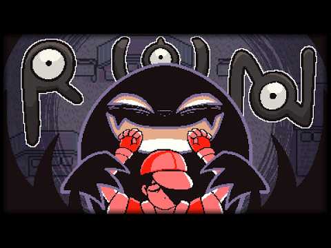 Видео: Крипипаста о покемонах, которая преследовала миллионы