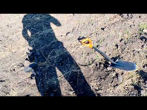 Видео: Полевой коп, хорошие находки