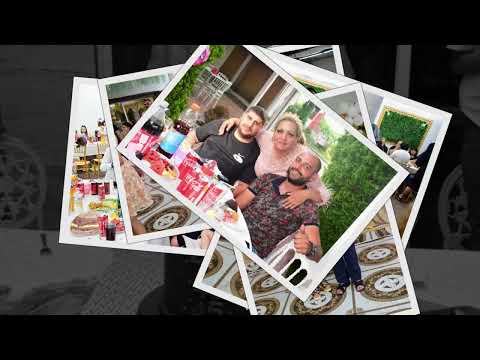 Видео: ЧЕСТИТ ЮБИЛЕЙ НА ИЦЕ 50г  25 05 02г