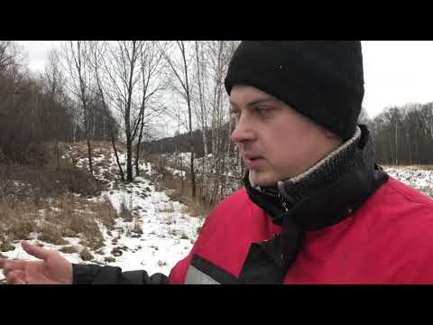 Видео: Муравей 4т 125сс 16 звезда, испытания.