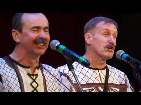 Видео: Галина