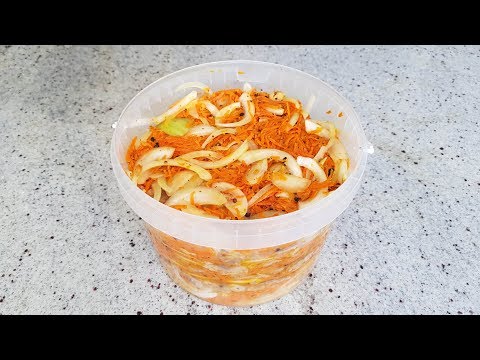 Видео: РЫБА МАРИНОВАННАЯ по-Казачьи. Выпуск №401