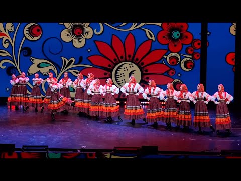 Видео: "Костромская толчея"