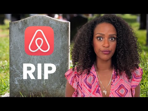 Видео: 20 причин, по которым большинство Airbnb терпят неудачу в Африке!