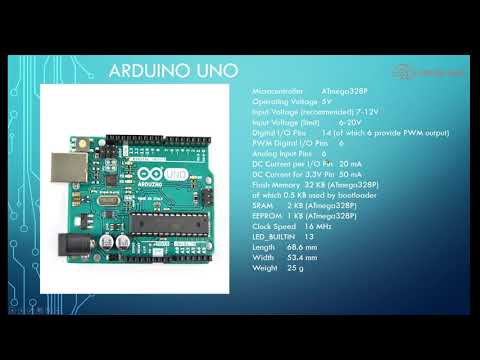 Видео: Курс Arduino и програмиране - част 1