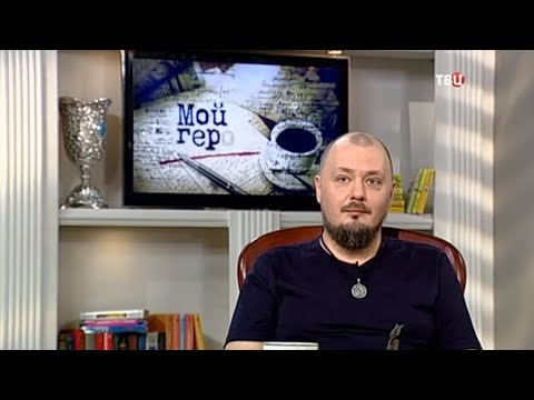 Видео: Виктор Солкин в программе Татьяны Устиновой "Мой герой"