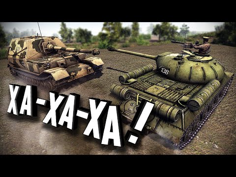 Видео: ХА-ХА-ХА! ★ В тылу врага: Штурм 2 ★ #298&299