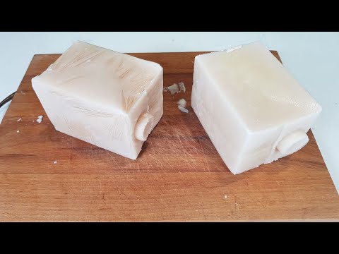 Видео: Зачем я замораживаю ряженку. Покажу, какую вкуснятину из неё готовлю