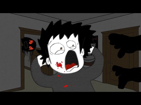 Видео: Үйде ЕЛЕС көрген оқиға!