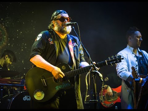 Видео: Аквариум - Бог Зимогоров