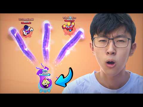 Видео: Рейтинг моих подписчиков ХУДШИЕ клипы Brawl Stars (часть 4)