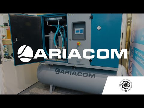 Видео: Выставка "Металлообработка 2025"