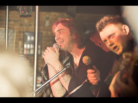 Видео: Горшок («Король и Шут») кошмарит Сибирь. Эфир в Красноярске 13.11.2010