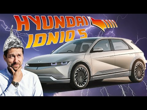 Видео: Hyundai Ioniq 5: наистина ли е толкова добър?