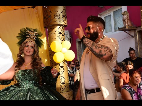 Видео: Сватба женска страна на-Генчо и Лениту 2025