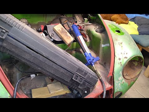 Видео: Порта набирает обороты. 75 супер жук.