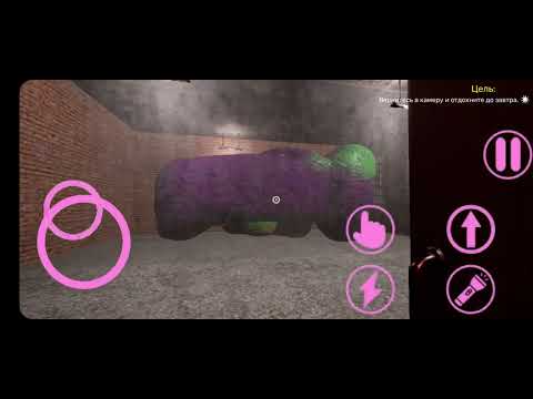 Видео: Garten of Ban Ban 8 Anti Devil вышел (Часть 1)