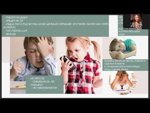 Видео: 1 часть об источниках дохода