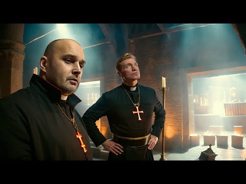 Видео: ВОТ ЭТО ЛЮСТРА! СЕРЁЖА ГОЛОВОРЕЗ В ШОКЕ.