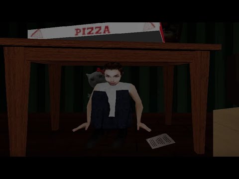 Видео: Спрячься, чтобы выжить 😶‍🌫️ | Delivered By Midnight |