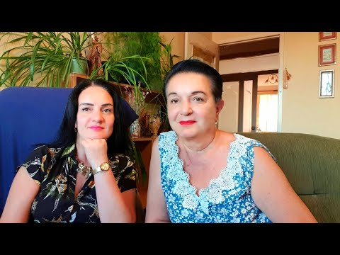 Видео: Anush The Blogger и Мама Карине в Эфире 🤗💕🥰