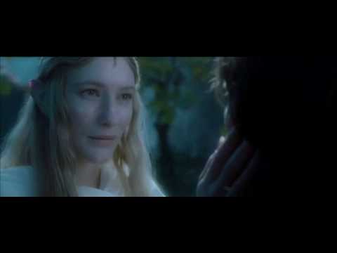 Видео: Айре и Саруман - Что ещё я оставить смогу (Берег)