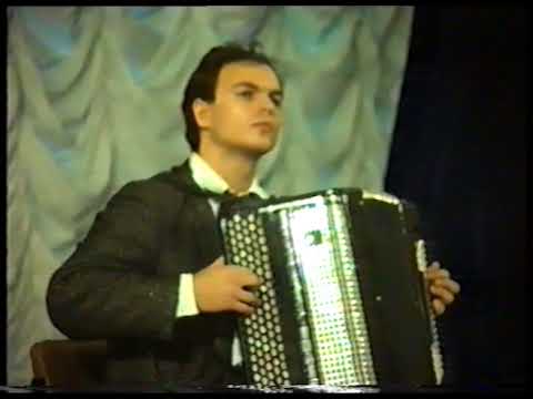 Видео: Biloshytsky: Concert Partita 2 ACCORDION * Белошицкий: Партита 2 Fenyuk bayan Фенюк баян Accordeon