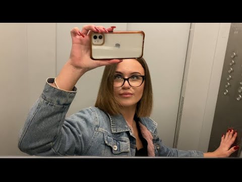 Видео: асмр но он в подъезде