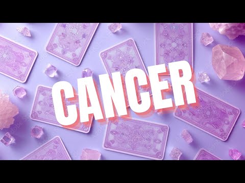 Видео: РАК. ОТСУТСТВИЕ СВЯЗИ. ШОКИРУЮЩЕЕ ВОЗВРАЩЕНИЕ. С СООБЩЕНИЯМИ О ЛЮБВИ И ПРАВДЕ. О ТОМ, ЧТО ПРОИЗОШЛО.