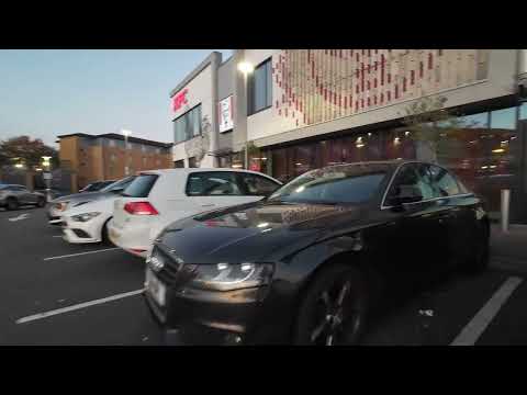 Видео: Воскресный вечер £97 за день