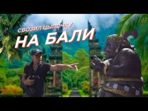 Видео: Райский остров, сокровище Индонезии