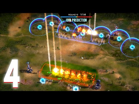 Видео: САНСЕЙ научил хакерству -  Mechabellum