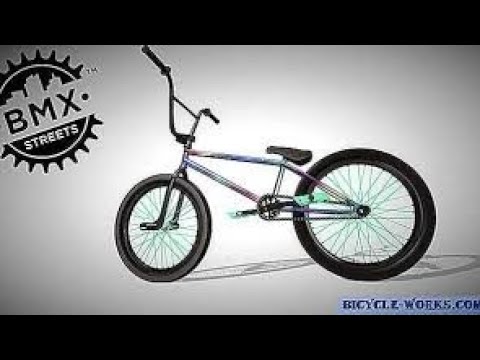 Видео: Топ 3 BMX игры на андроид.