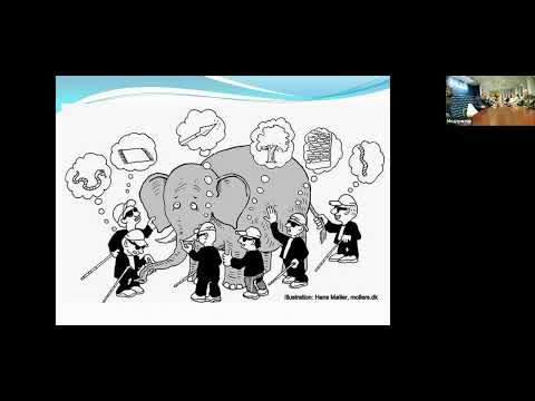 Видео: Элементы генетической математики