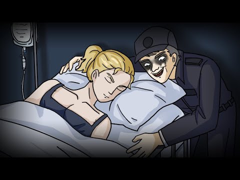 Видео: #Denny Animations 2 анимационные настоящие страшилки («Один дома», «Сталкер»)