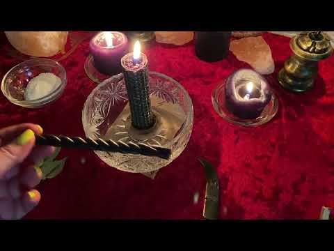 Видео: 🔥🔮 УЗНАЙ КТО ТЕБЕ ЗЛА ЖЕЛАЕТ И ВЕРНИ ОБРАТНО🔥🕯️РИТУАЛ ОНЛАЙН