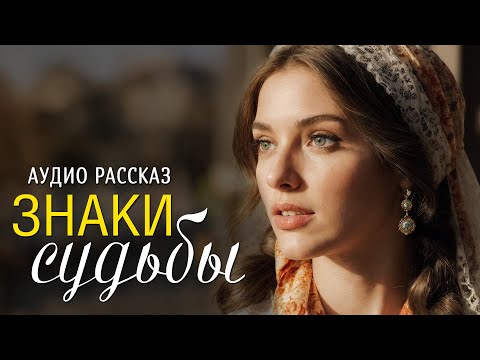 Видео: "ЗНАКИ СУДЬБЫ" История любви, которая научила меня ценить смелость быть собой. Рассказ для души...