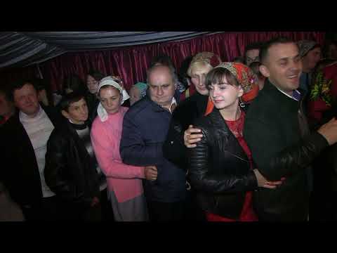 Видео: Весілля в Карпатах