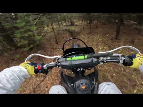 Видео: Тропа 04.11.25