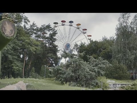 Видео: Вещдок (HD): расследование дела "Чёртово колесо"